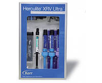 Herculite XRV Ultra Mini Kerr (Кер Геркулайт ХРВ Ультра Міні), набір