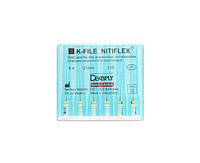 K-File Nitiflex Mailefer DentsplySirona (№15)