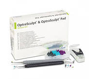 OptraSculpt & OptraSculpt Pad System Kit Ivoclar