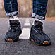 Жіночі Кросівки Adidas Yeezy Boost 700 Utility Black 37-41, фото 2