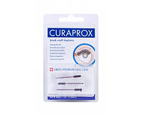 Набір йоржиків міжзубних для імплантів Curaprox Soft Implant 16 мм без утримувача 3 шт