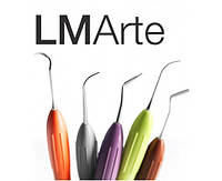 LM ARTE Гладилка для реставрації, 1шт (APPLICA)