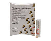 INITIAL LiSi Press МТ GC (1шт таблетка)