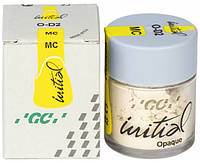 INITIAL MC Powder Opaque GC (Інішал МС Порошковий Опак), 20г (Powder Opaque OA3)