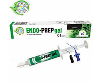 ЕДТА 17% гель, Endo-Prep Gel Cerkamed (5мл)