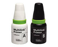 Multilink Primer Adhesive Ivoclar 3г (Primer A)