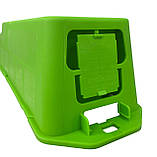 Бокс для шпаклівки, для стрічки, ручне банджо Profter, фото 5