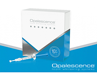 Opalescence 10% Гель для відбілювання зубів Ultradent(Опалесенс) шприц 1.2мл