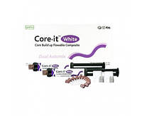 Core IT White Spident цемент подвійного затвердіння 10 г