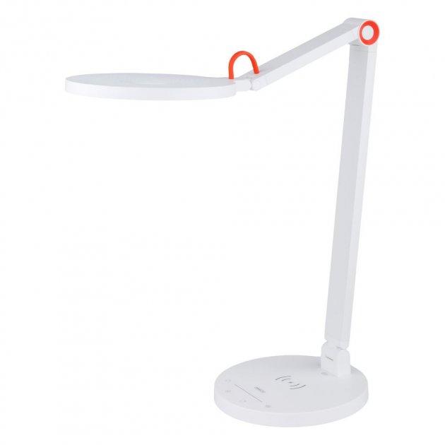 Настільна Led лампа Remax RLT08 сенсорна 3 режими (White)