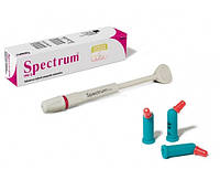 Спектрум фотополімер (Spectrum Dentsply Sirona) шприц (A3)