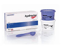 HYDRORISE PUTTY normal Zhermack 300мл+300мл А-Силикон