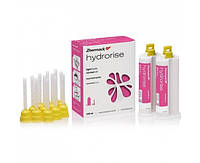 HYDRORISE Light Zhermack 2*50мл