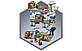 Lego Minecraft Село лам 21188, фото 6