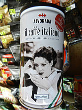 Alvorada il caffe italiano