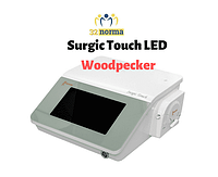 Скалер хірургічний Surgic Touch LED Woodpecker