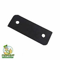 Молоток до зернодробарки Елікор-1 (Полтава)