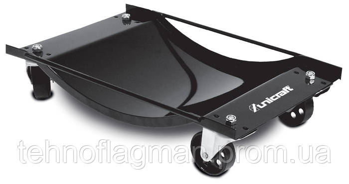 Тележка для автомобиля Unicraft PRW 450 (2 шт.) (ID#1627889049), цена ...