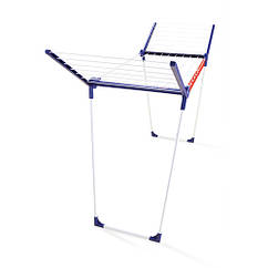 Підлогова сушарка для білизни Leifheit Pegasus 160 Slim (81620)