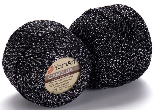 Camellia-412, фото 1