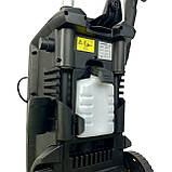 Vortex 2200W Мийка високого тиску (165 бар 5.8 л/хв) 5342633, фото 7