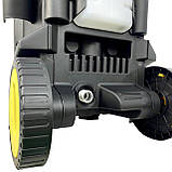 Мийка високого тиску Vortex 2200W (165 бар 5.8 л/хв) (5342633), фото 7