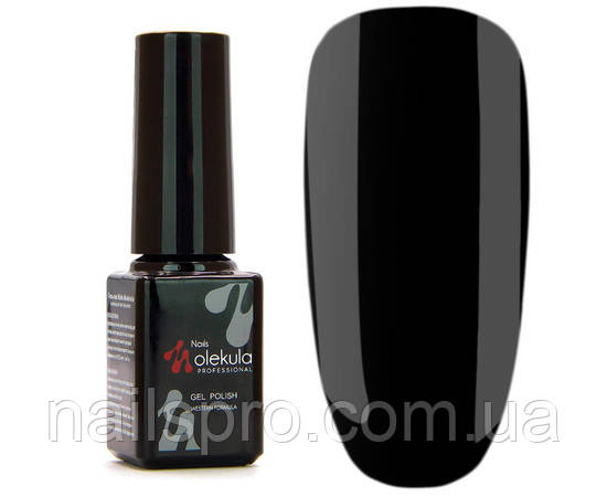 Гель-лак для нігтів Nails Molekula Gel Polish № 002