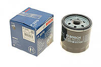 Фильтр масляный Bosch 0451103370 (Chevrolet Opel Saab)