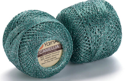 Camellia-427