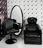 Перукарська мийка Vincent, фото 6