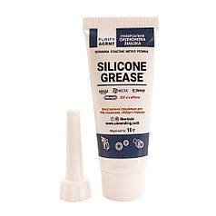 Мастило силіконове для кофемашин Purify Agent 10мг