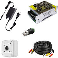 Відеоспостереження