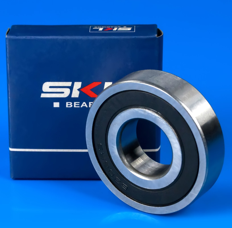 Підшипник для пральної машини SKL 306 2RS, фото 1