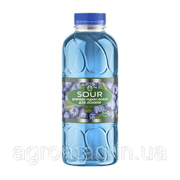 Rost Sour для лахніну 1,2 л