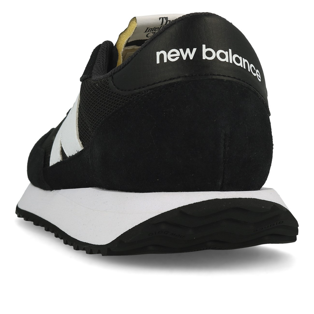 Кроссовки мужские new balance MS237CC 44.5 / 28.5cm / us-10.5 / uk-10 - фото 6 - id-p326420454