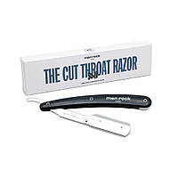 Бритва Men Rock Shavette Straight Razor