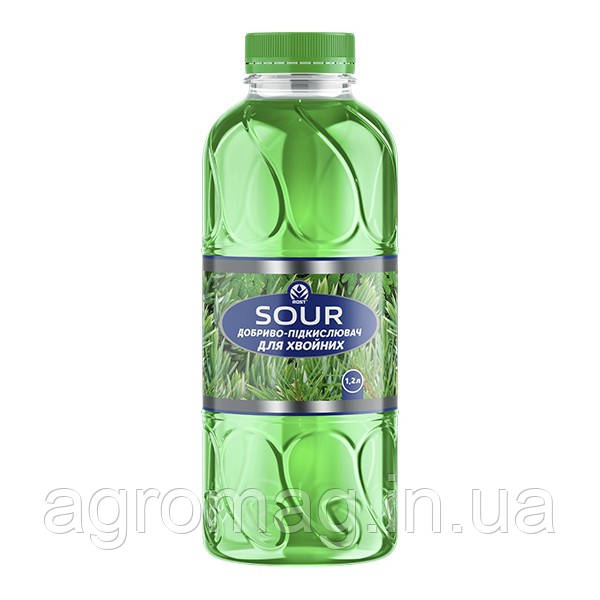 Rost Sour для хвойних 1,2л