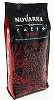 Кава NOVARRA Caffe Rosso в зернах 1 кг