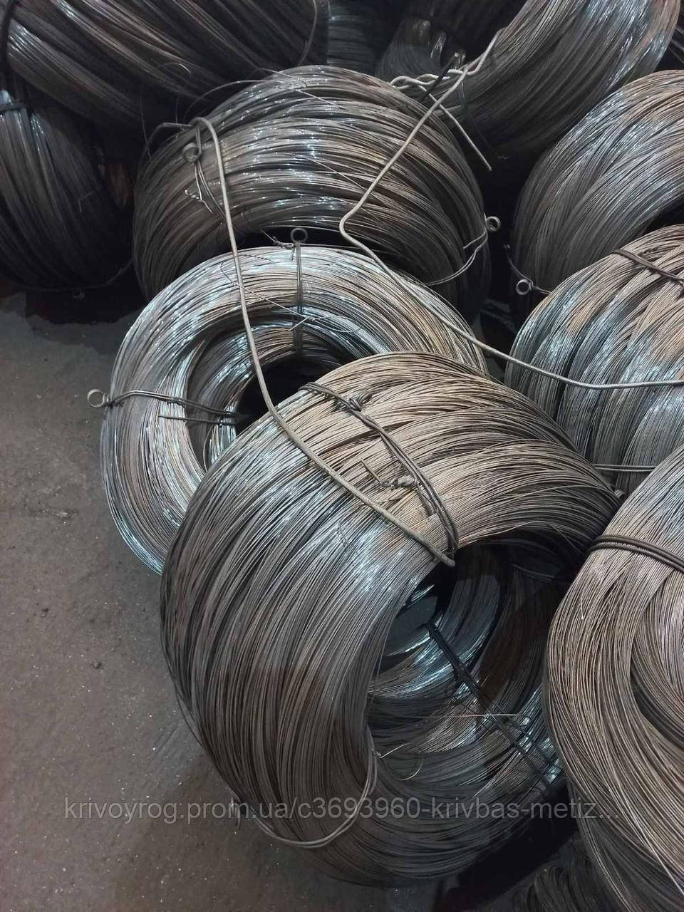 Проволока ОК 2,5 (ID#1624370305), цена: 32100 ₴, купить на Prom.ua
