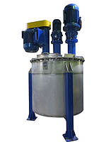 Дисольвери стаціонарні