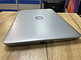 Ноутбук HP Elitebook 840 G3 14.1 FHD core i5 6200U/8gb/128Gb SSD, фото 5