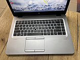 Ноутбук HP Elitebook 840 G3 14.1 FHD core i5 6200U/8gb/128Gb SSD, фото 3