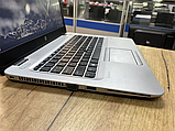 Ноутбук HP Elitebook 840 G3 14.1 FHD core i5 6200U/8gb/128Gb SSD, фото 2