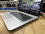 Ноутбук HP Elitebook 840 G3 14.1 FHD core i5 6200U/8gb/128Gb SSD, фото 4