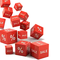 Система знижок