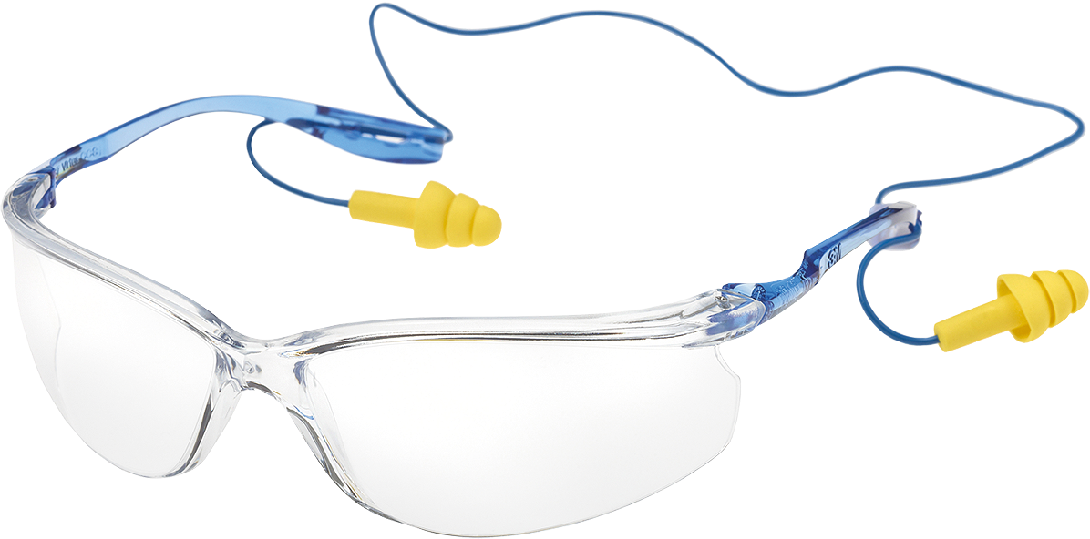 Захисні окуляри 3M 3M-OO-TORA-CCS, фото 1