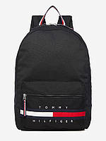 Большой мужской рюкзак Tommy Hilfiger городской спортивный