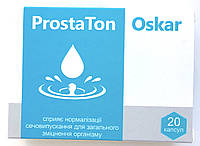 Prosta Ton Oskar средство от простатита для нормализации мочеиспускания (Проста Тон Оскар)
