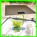 Quantum board 150 W 418 LED lm281B (Фітолампа Mars hydro Гроубокс Мікрозелень Лампа для рослин) Soled.in.ua, фото 4