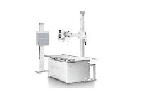 Система рентгеновская радиографическая 6600